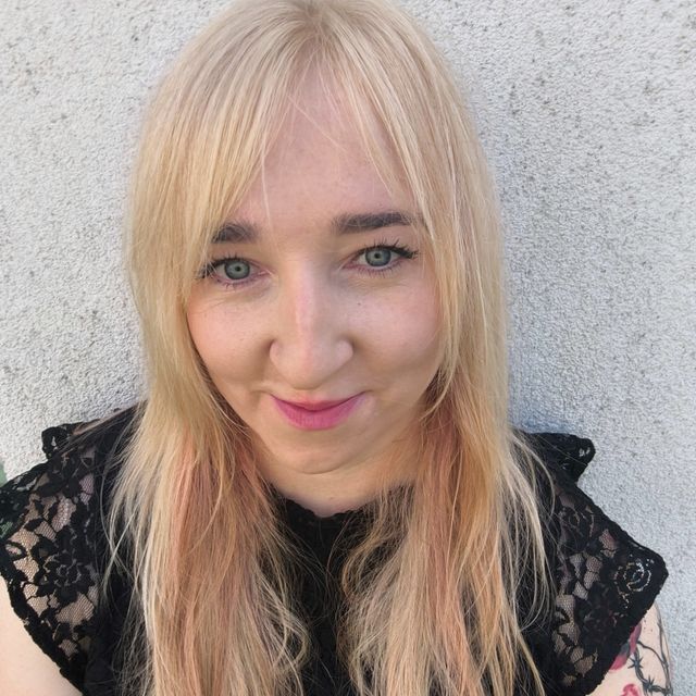 Martyna Szewczuk, psycholog Gdańsk