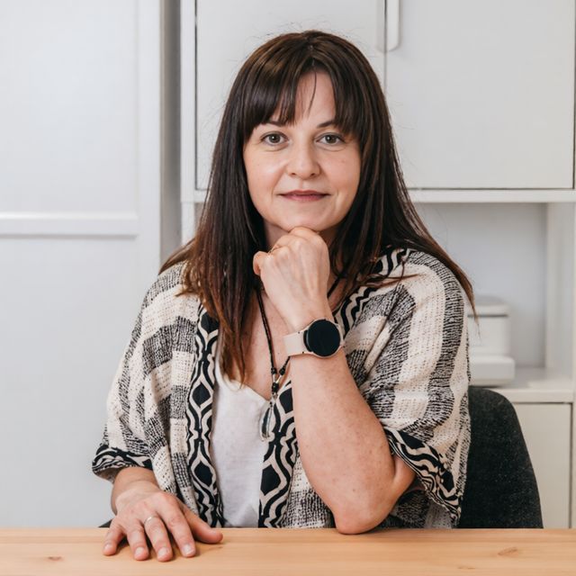 Elena Rodríguez Pérez, Psicólogo Las Palmas de Gran Canaria