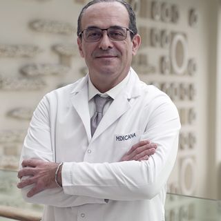 Op. Dr. Murat Koç, Kadın Hastalıkları Ve Doğum İstanbul