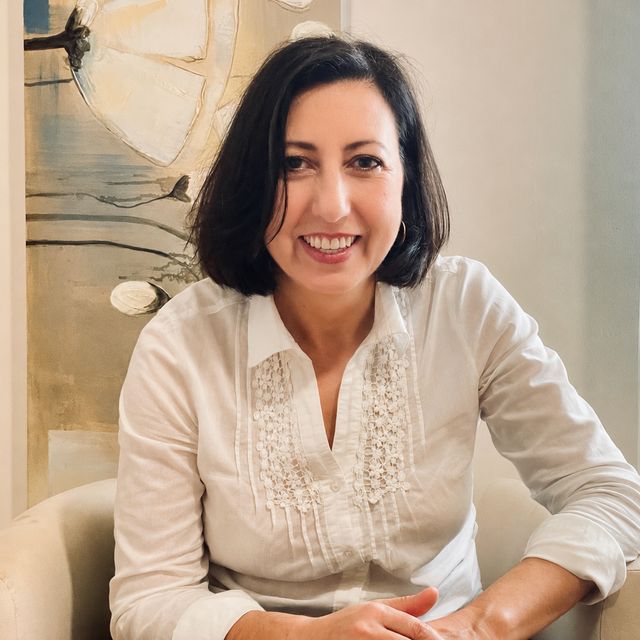 Cristina Rodríguez Valdés, Psicólogo Sevilla