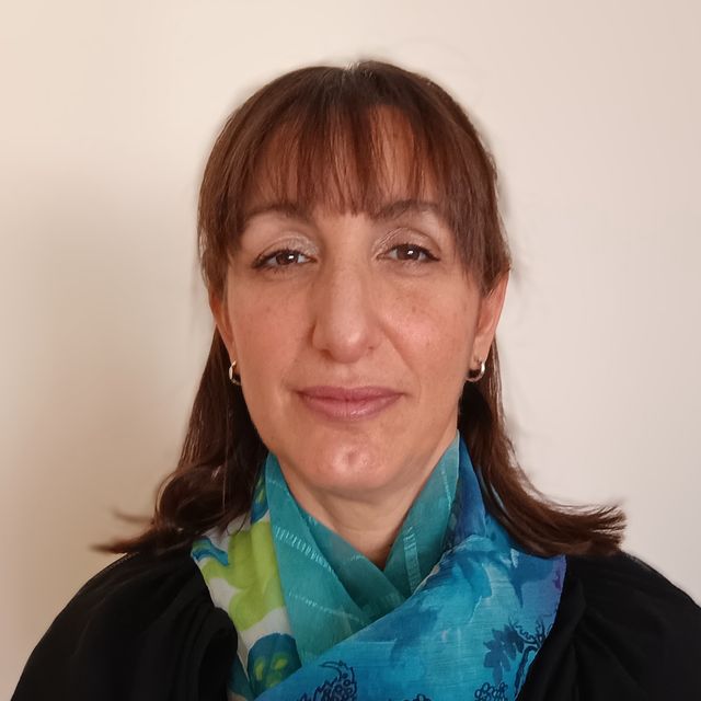 Maria Laura Panighetti, Psicólogo Valencia