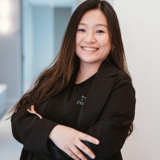Lilian Ting Yu Wu, Dentista Valencia