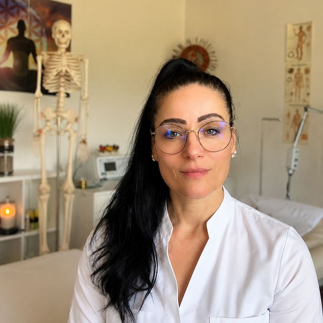 Sandra Cera
