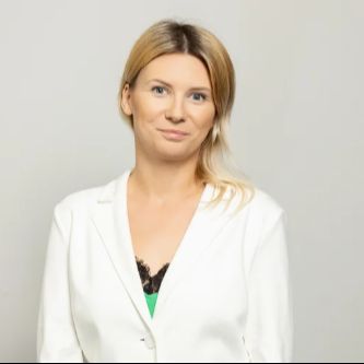 Karolina Sikorska, psycholog Poznań