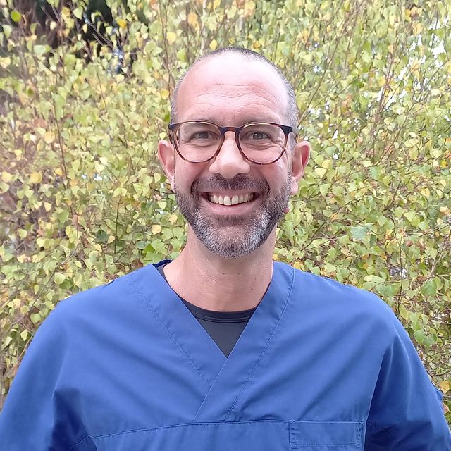 Giorgio Reali, osteopata Bellaria-Igea Marina