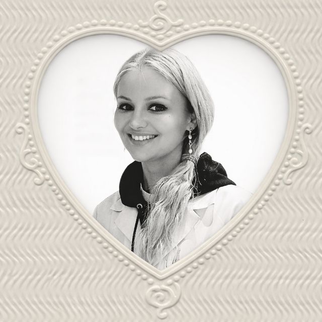 Julia Rochatka (Murlewska)