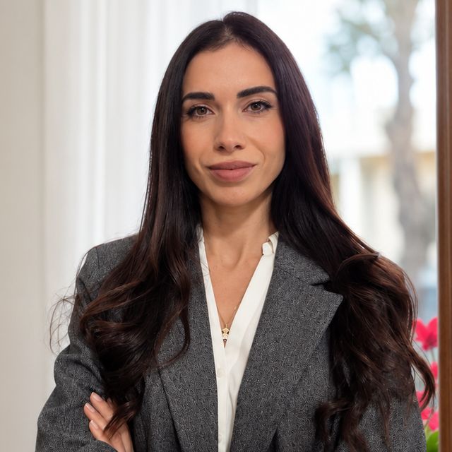 Ilaria Mazzotta, psicologo Squinzano
