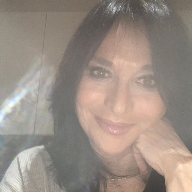 Francesca Fioretti, psicologo Roma