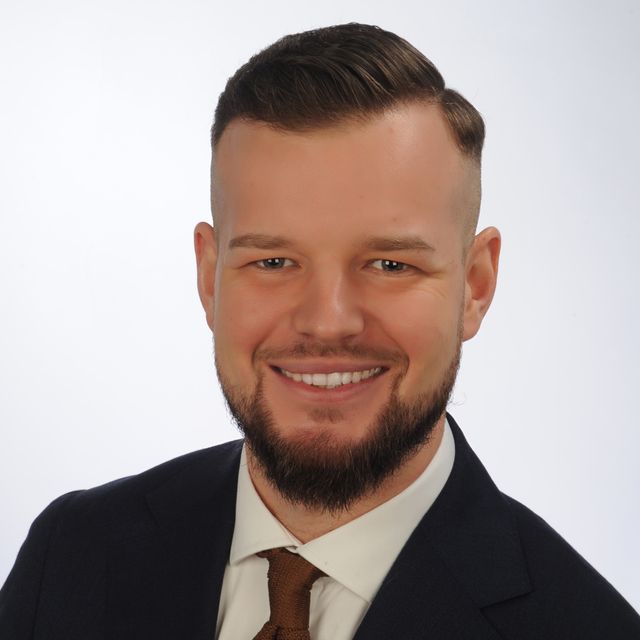 Jakub Swoboda, logopeda Rzeszów