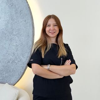 Resmi büyüt: Kübra Nur Tuna Alkan, Diş Hekimi Ankara