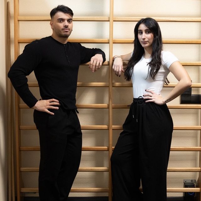 Ginnastica Posturale OsteoPostural, posturologo Milano