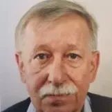 Dariusz Horszczaruk, anestezjolog Warszawa