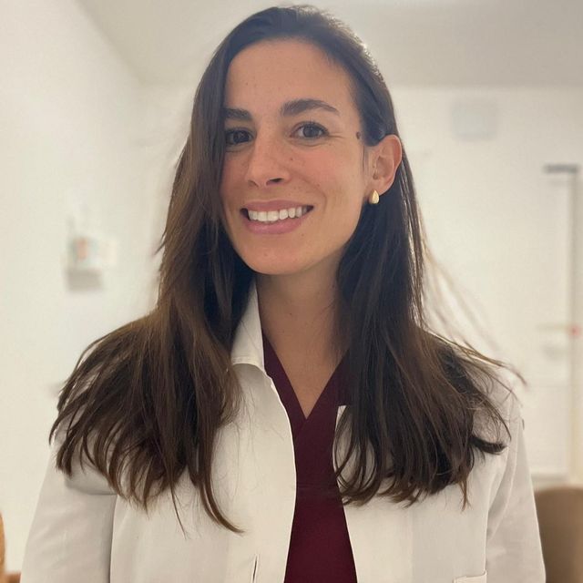 Laura Vacca, fisioterapista Cagliari