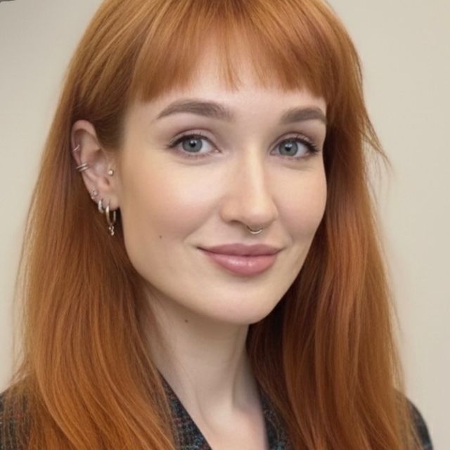 Minka Witke, psycholog Gdynia