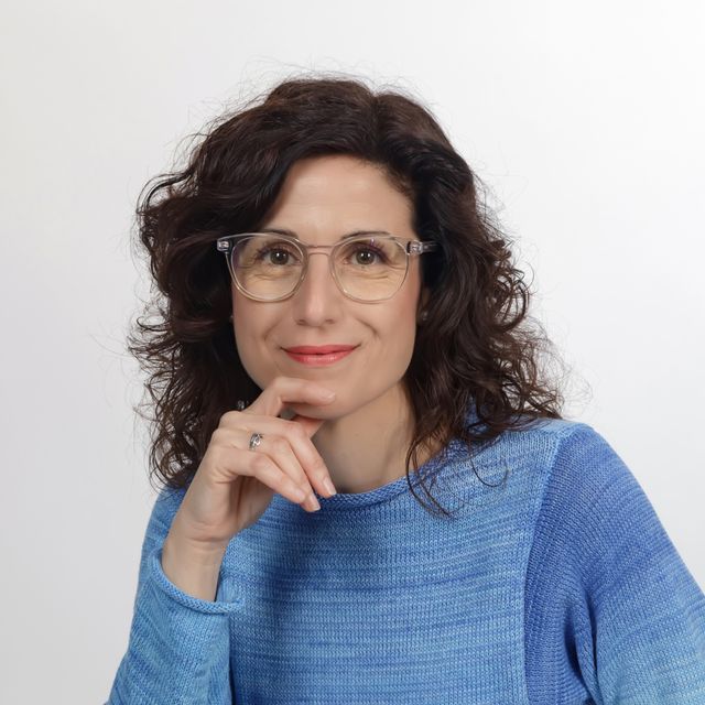 Carolina Gonzalez Rosell, Psicólogo Alicante