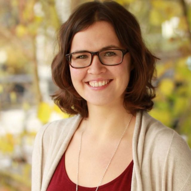 Celine von Garßen, Psychologischer Psychotherapeut Gerbrunn