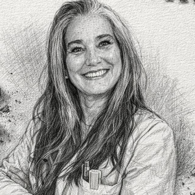 Samantha Cuadro Caballero, Médico estético Villanueva de la Cañada