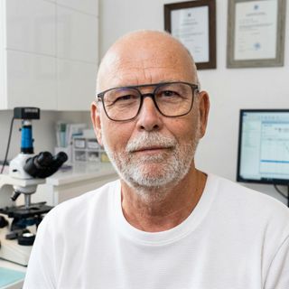 Ralf Nusch, Heilpraktiker Elsdorf
