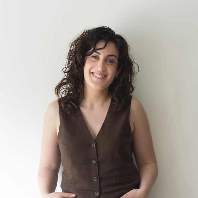 Noelia Fernández Ventureira, Psicólogo A Coruña