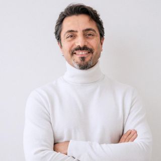 Cemal Yeşilyurt, Restoratif Diş Tedavisi İstanbul