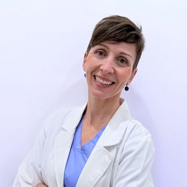 Laura Trujillo, Ginecólogo Málaga