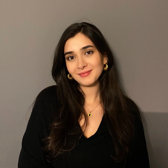 Elif Çelik, Psikoloji İstanbul