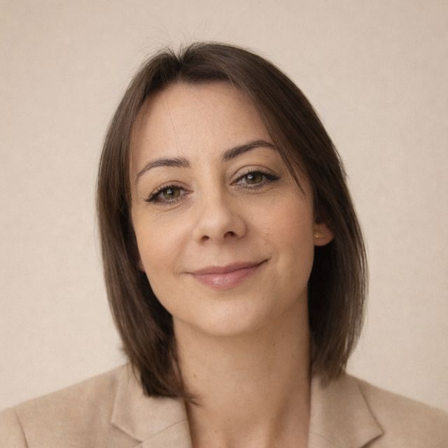 Monika Opała, psycholog Zamość