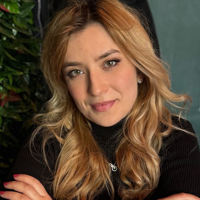 Emma Nawrocka, psycholog Gdynia