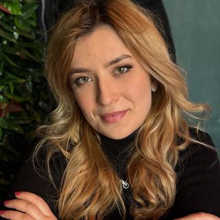 Powiększ obraz: Emma Nawrocka, psycholog Gdynia