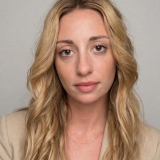 Noemi Ricucci, psicologo Roma