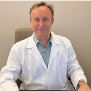 Enzo Luigi Giuseppe Bensi, Ecografista Seregno