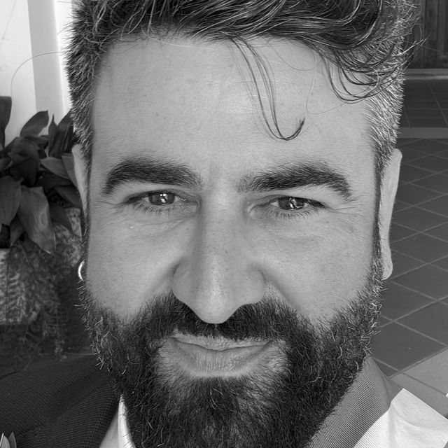 Francesco Giorico, psicologo clinico Oristano