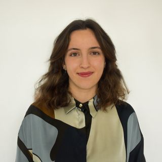 Acercar imagen: Elena Verdú Bautista, Psicólogo Sevilla