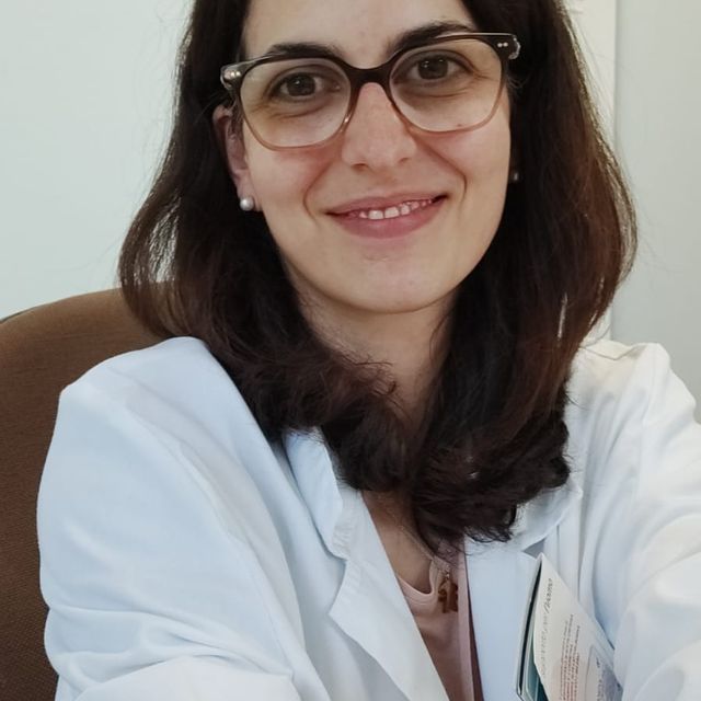 Nunzia Brusca, endocrinologo Priverno