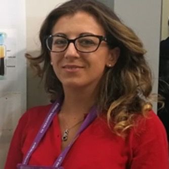 Maria Vincenza Polito, cardiologo Salerno