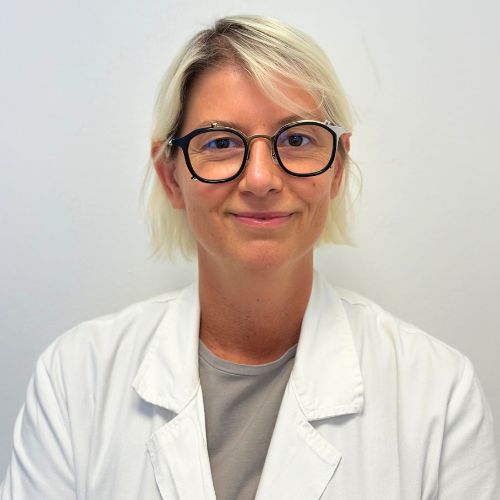 Claudia Teresa Costa, Radiologo Bergamo