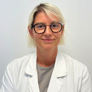 Claudia Teresa Costa, Radiologo Bergamo
