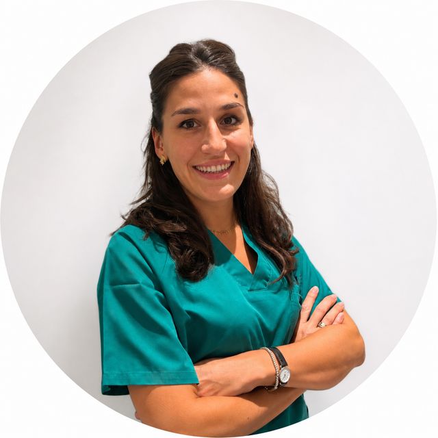 Giulia Rovero, ginecologo Firenze