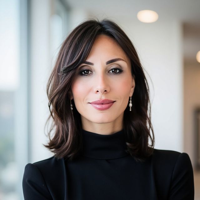 Yasemin Duran, Mezoterapi Ankara