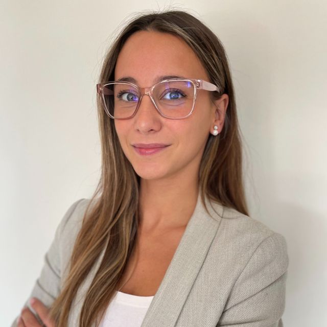 Irene Zaragoza Damians, Psicólogo Barcelona