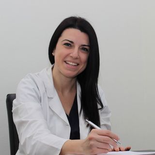 Dott.ssa Maria Lemma