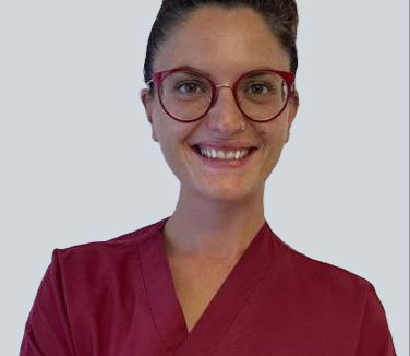 Giulia Peruzzi, osteopata Albignasego