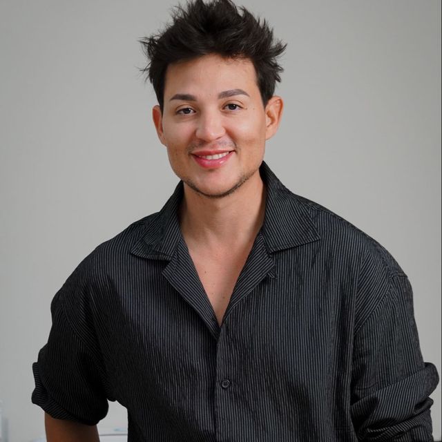 Libardo Felipe Lizarazo Rojas, Médico estético Valencia