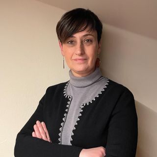Ingrandire l'immagine: Barbara Caprioli, psicologo clinico Brescia