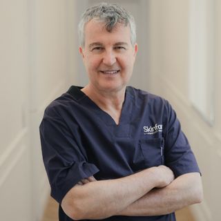 Nicola Meschino, dermatologo Firenze