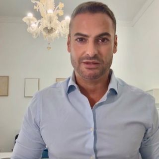 Ingrandire l'immagine: Samer Al Jalbout, dermatologo Ravenna