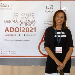 Prof.ssa Giovanna Malara