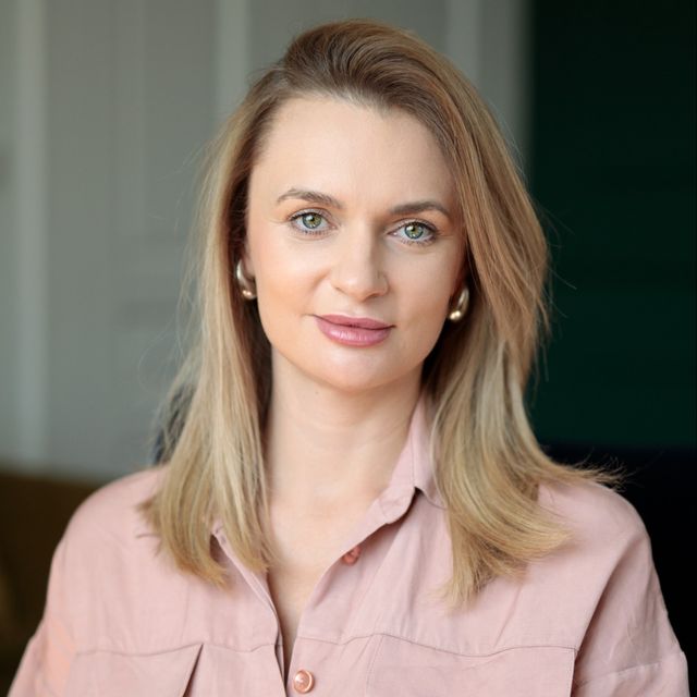 Paulina Wojkiewicz, psycholog Warszawa