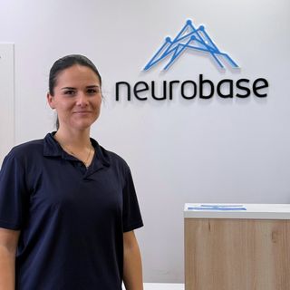 Elena Najera, Fisioterapeuta Jaén