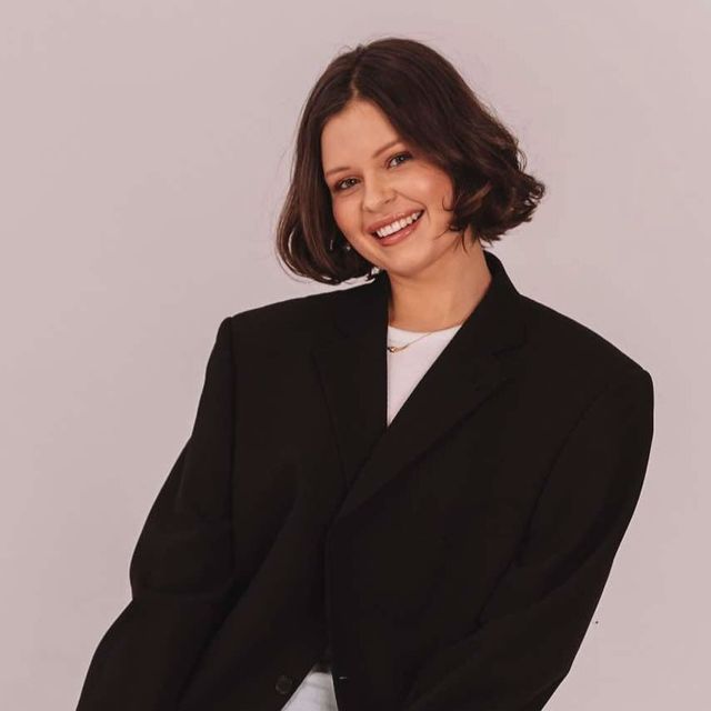 Maria Kucharska, psycholog Warszawa